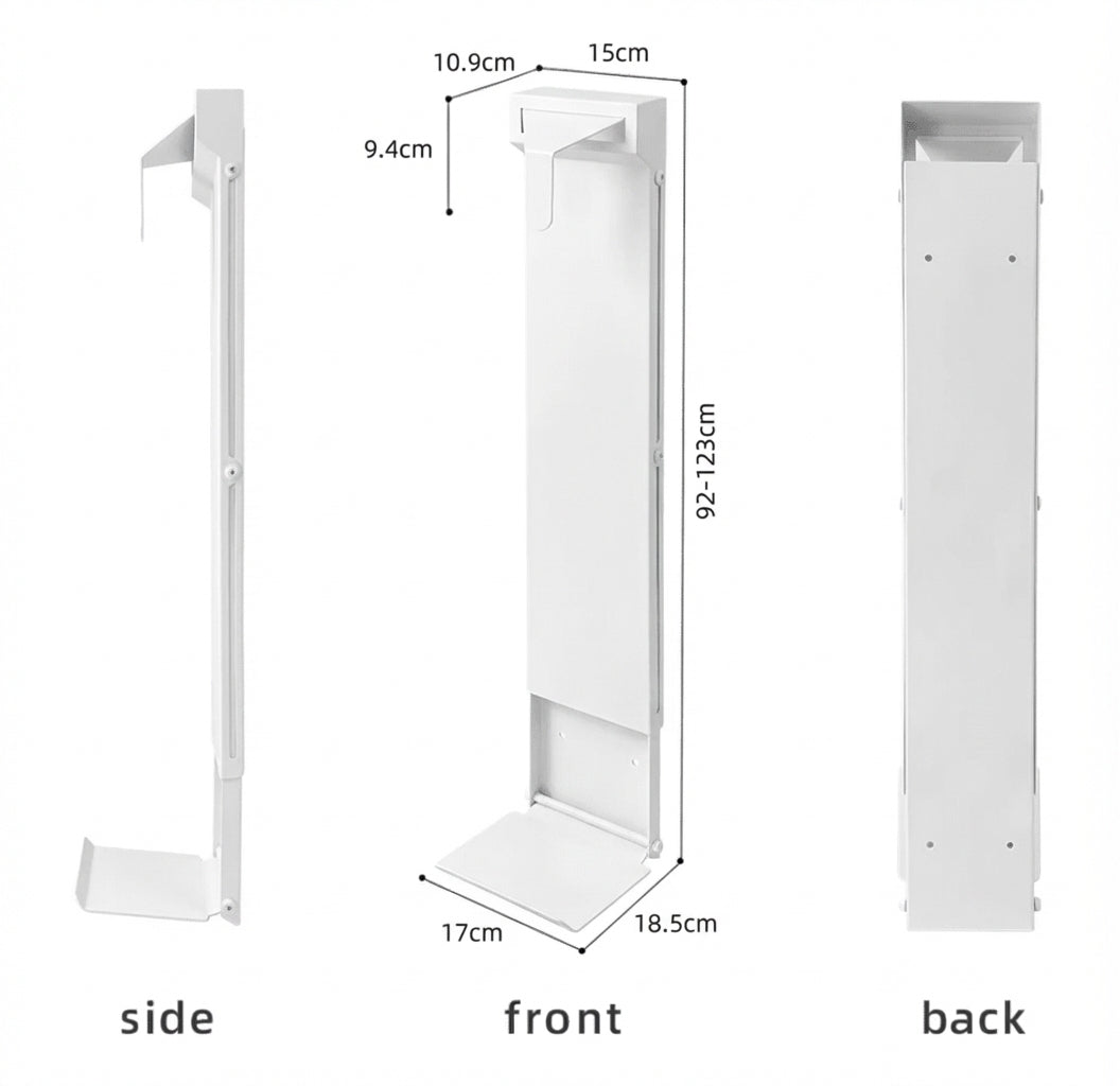 GolfBar Wall Mount