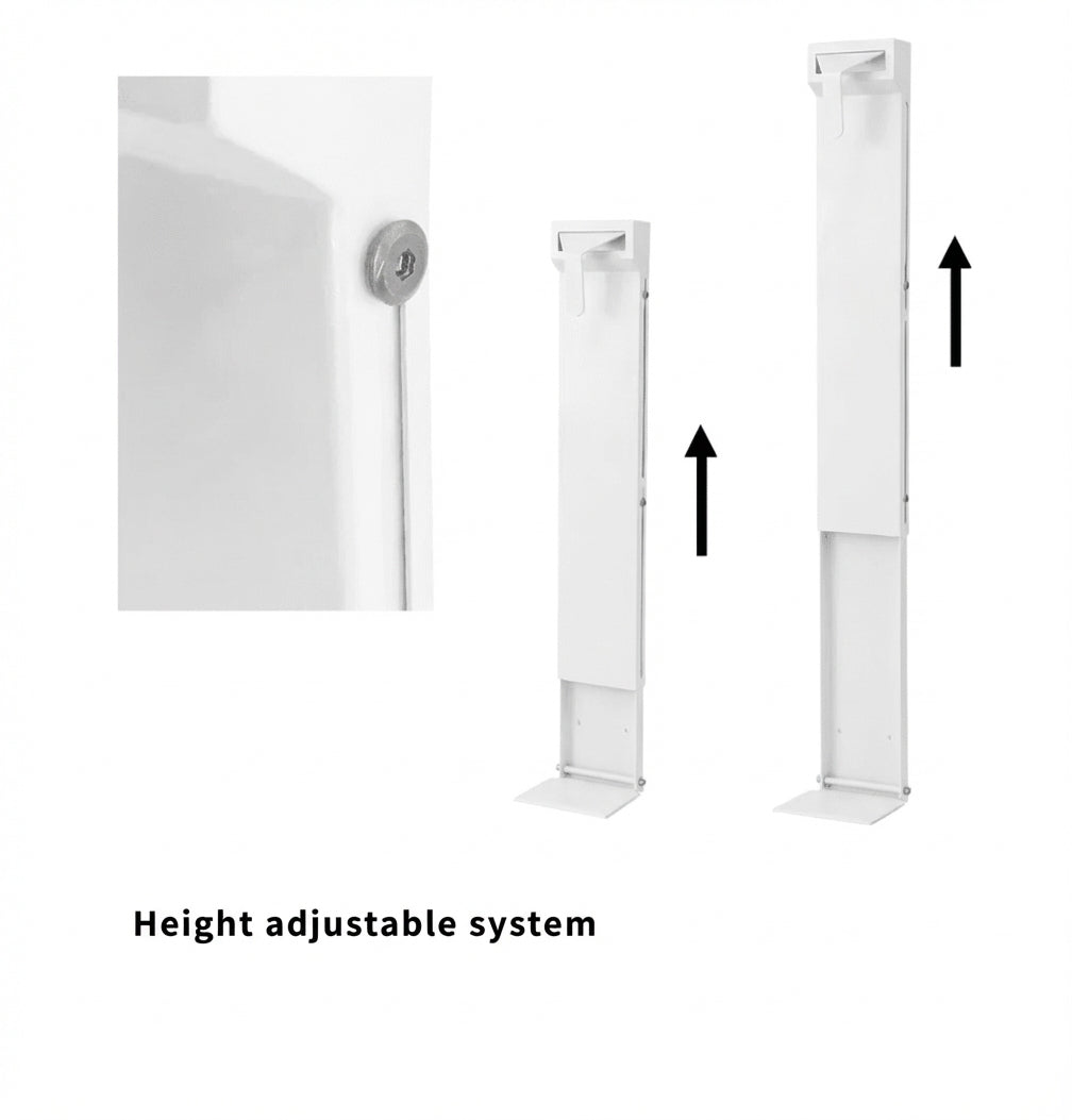 GolfBar Wall Mount