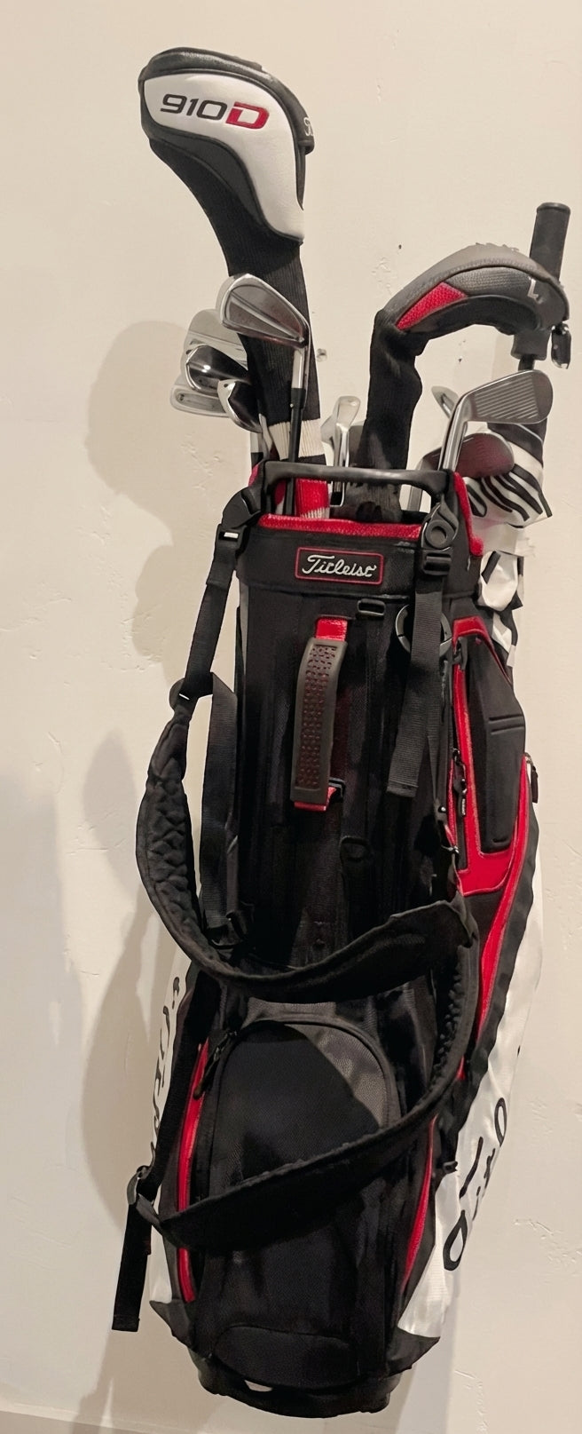 GolfBar Wall Mount